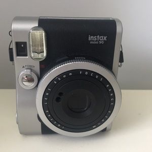 FUJIFILM instax mini 90